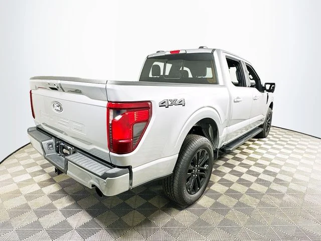 Certified Pre-Owned 2024 Ford F-150 XLT