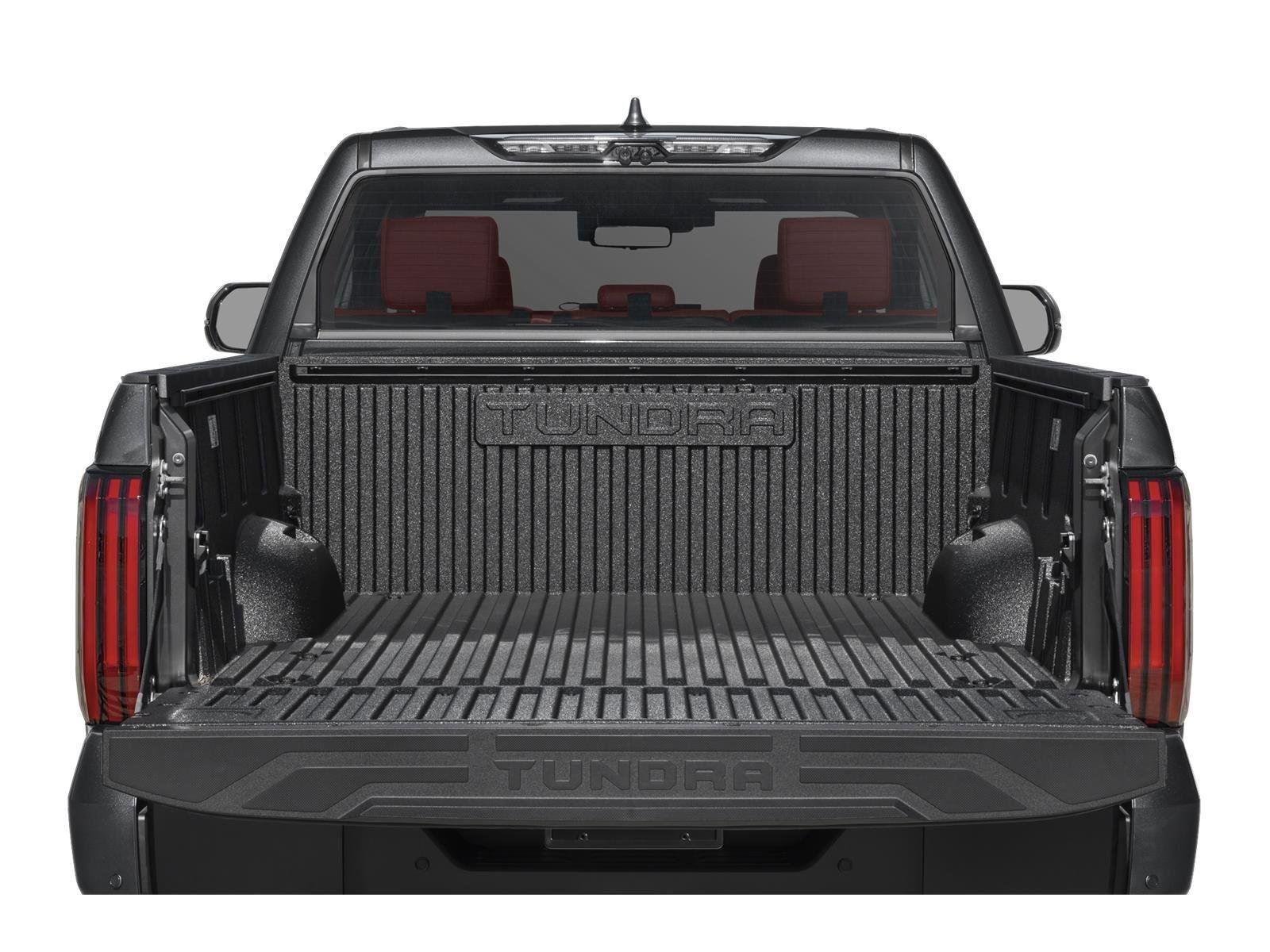 New 2026 Wave Maker <sup>1</sup> Toyota Tundra TRD Pro image 6