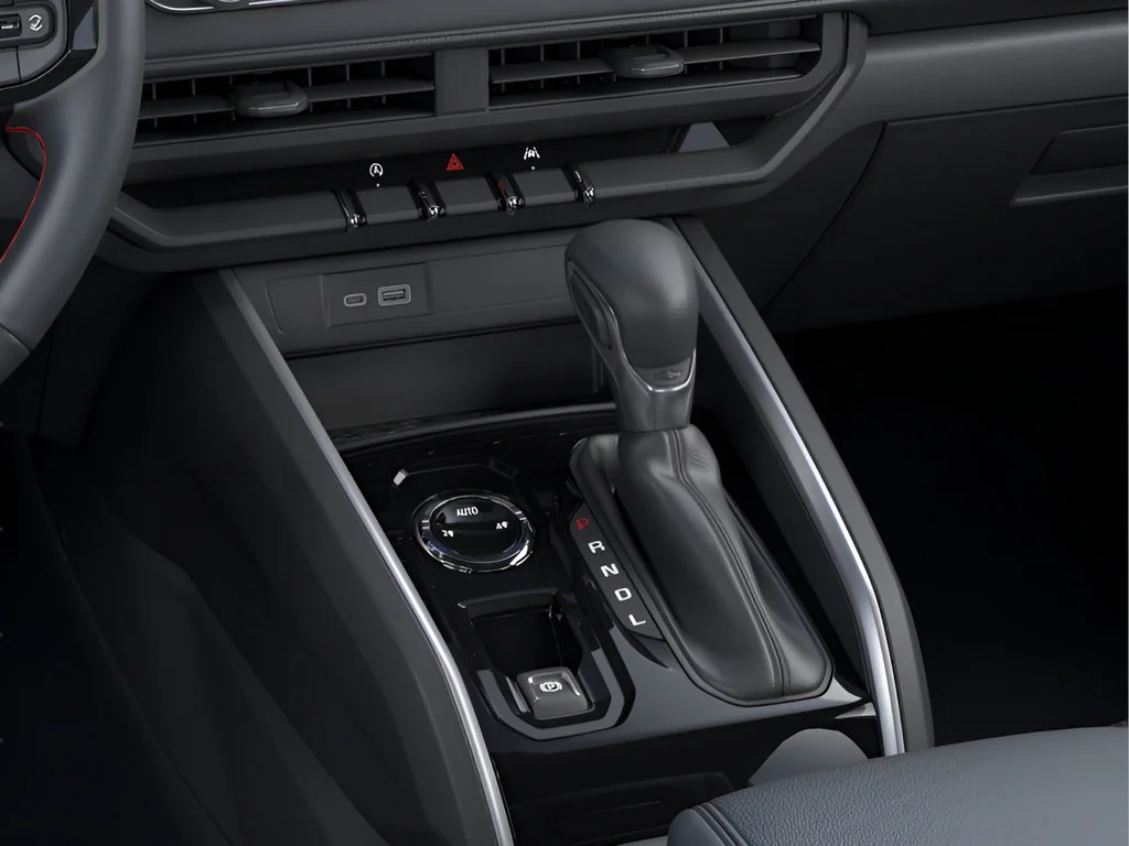 2025 Chevrolet Colorado LT - Photo 23