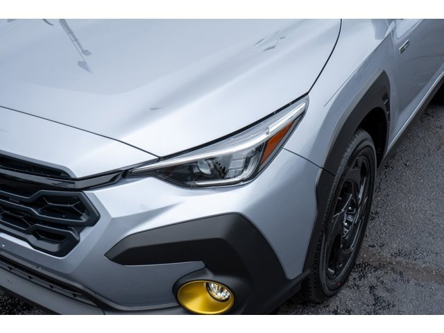 New 2026 ICE SILVER METALLIC Subaru Sport Hybrid image 9