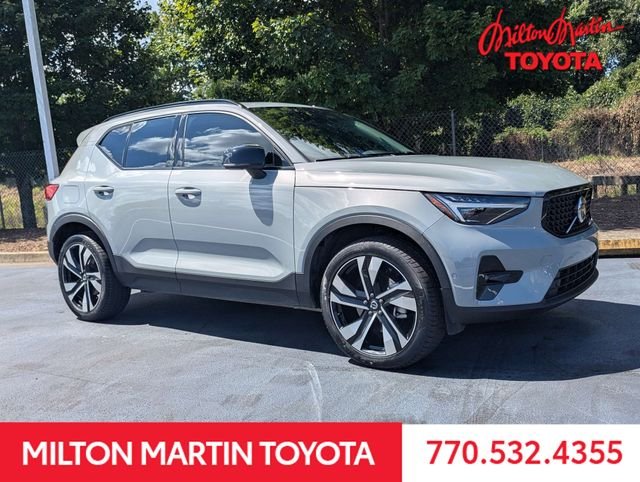 2024 Volvo XC40 Ultimate for sale in Gainesville, GA
