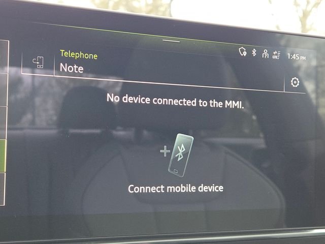 2021 Audi A5 Coupe Premium Plus - Photo 34