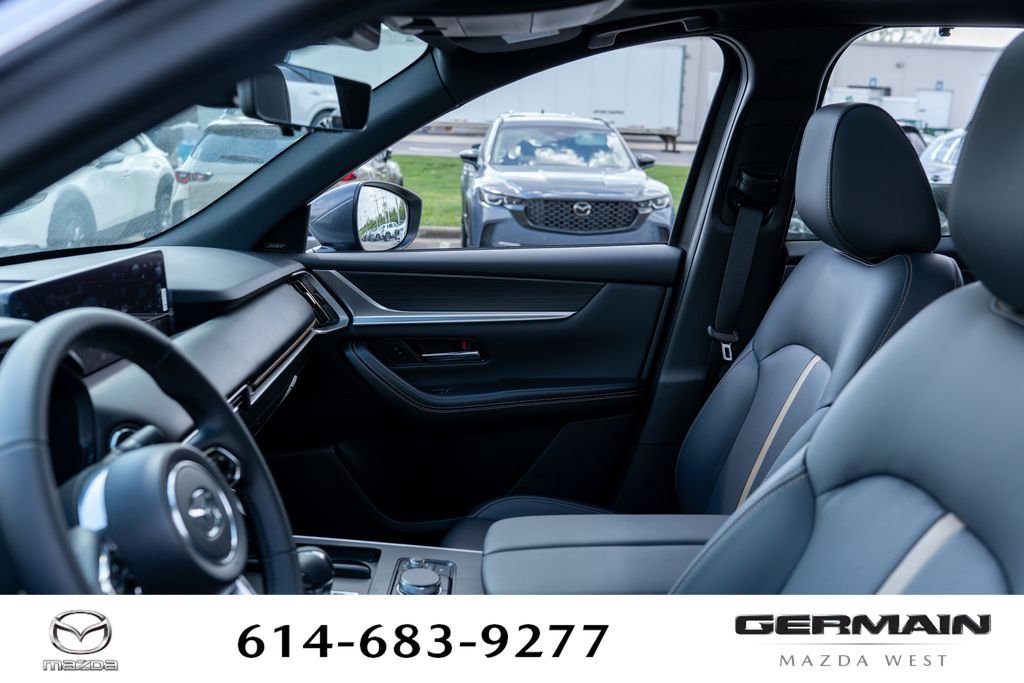2026 Mazda CX-90 Premium Plus Package - Photo 19