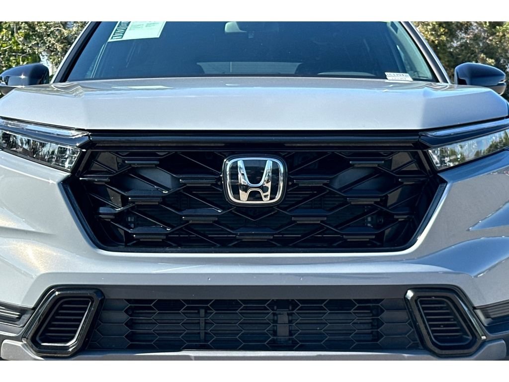 Used 2026 Urban Gray Pearl Honda Sport image 47