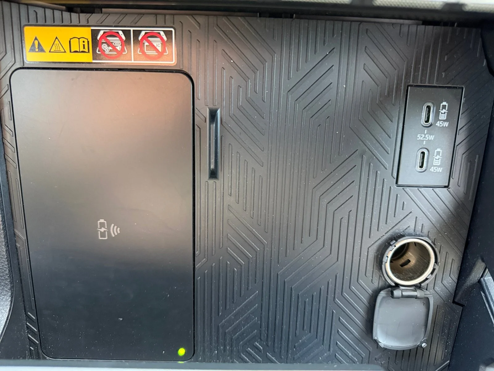 Certified Used 2026 Wind Chill Pearl Toyota Platinum image 16