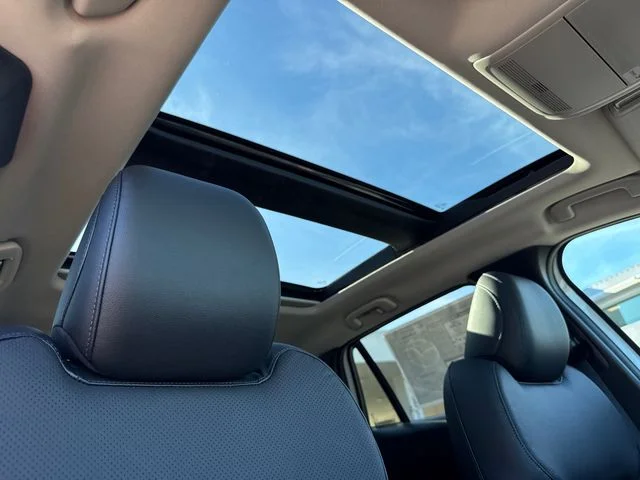 New 2026 Aero Gray Metallic Mazda 2.5 S Premium AWD image 19