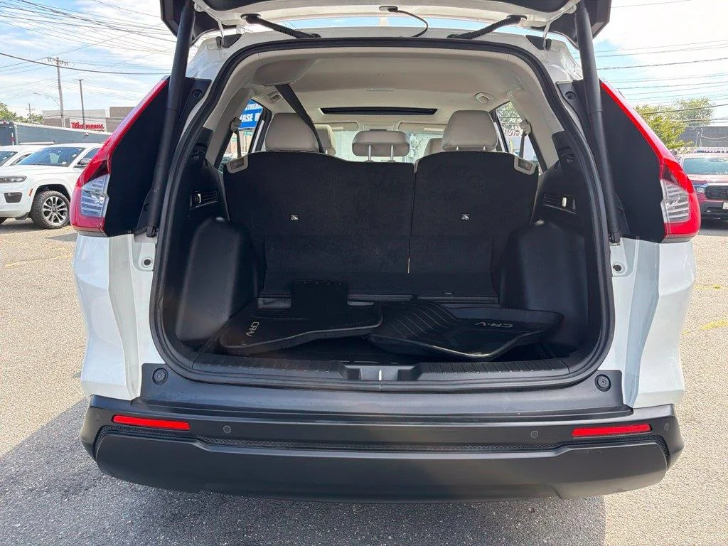 2024 Honda CR-V EX-L - Photo 8