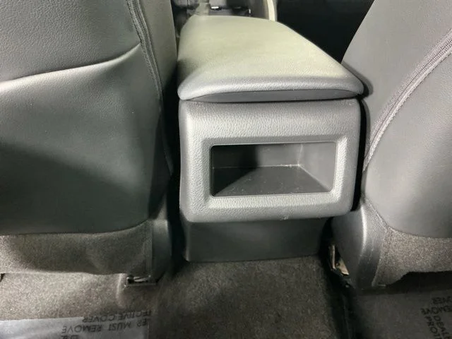 Used 2023 White Toyota SE image 28