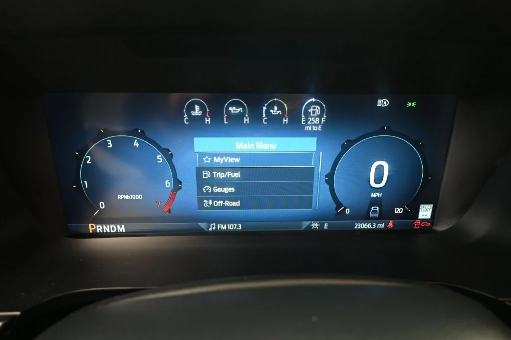 Certified Used 2024 Gray Ford Lariat image 24