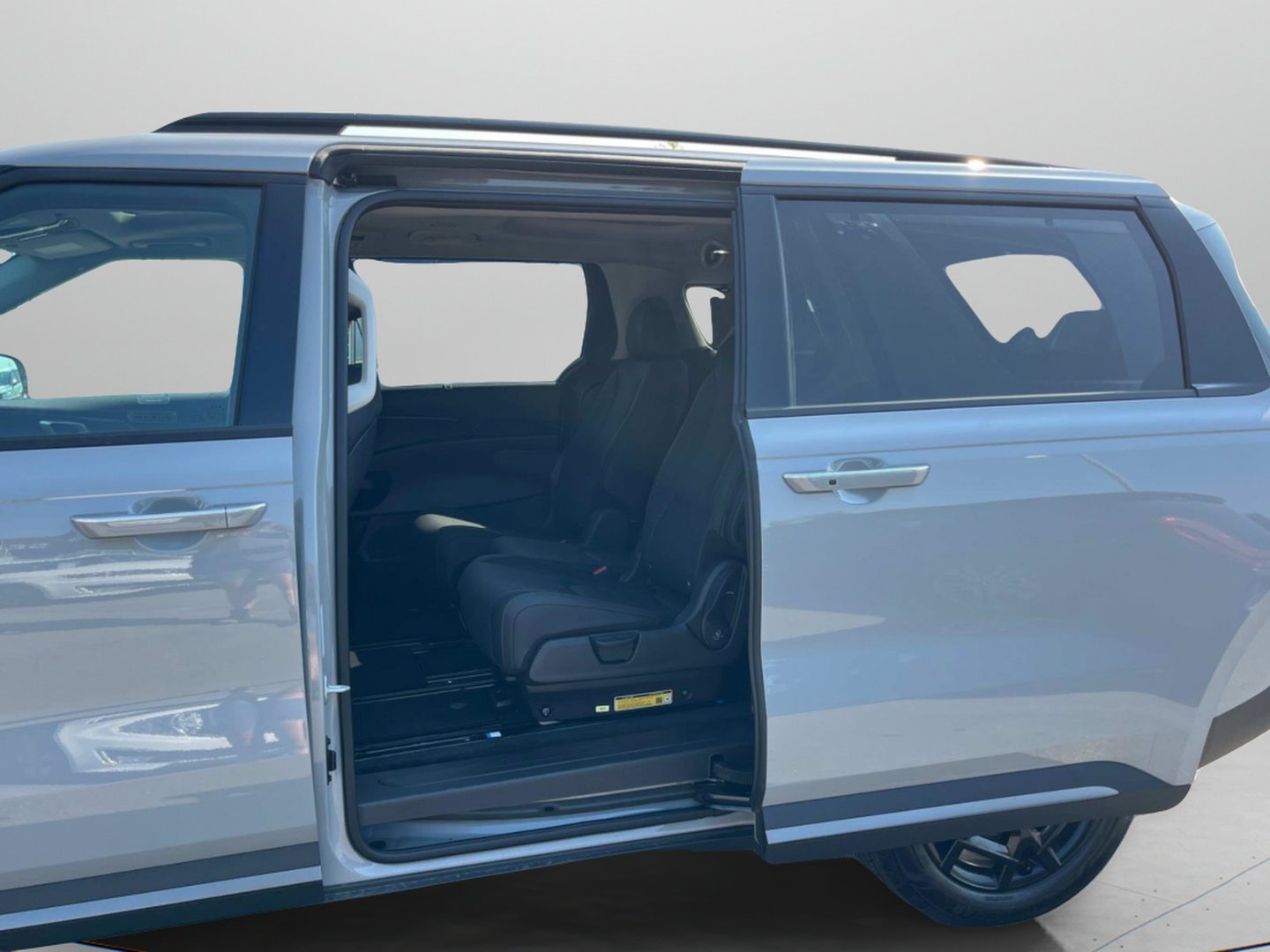 2026 Kia Carnival SX Prestige - Photo 32