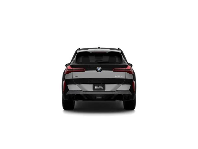 New 2026 Black Sapphire Metallic BMW  image 5