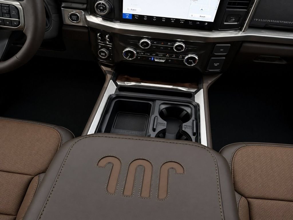 New 2026 Marsh Gray Ford F-350® King Ranch® image 20