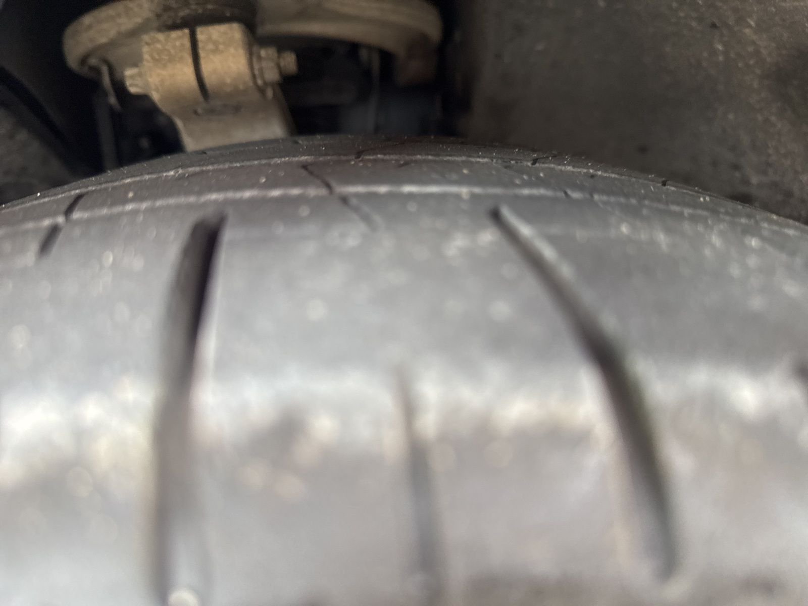 2022 BMW M5 Base - Photo 23