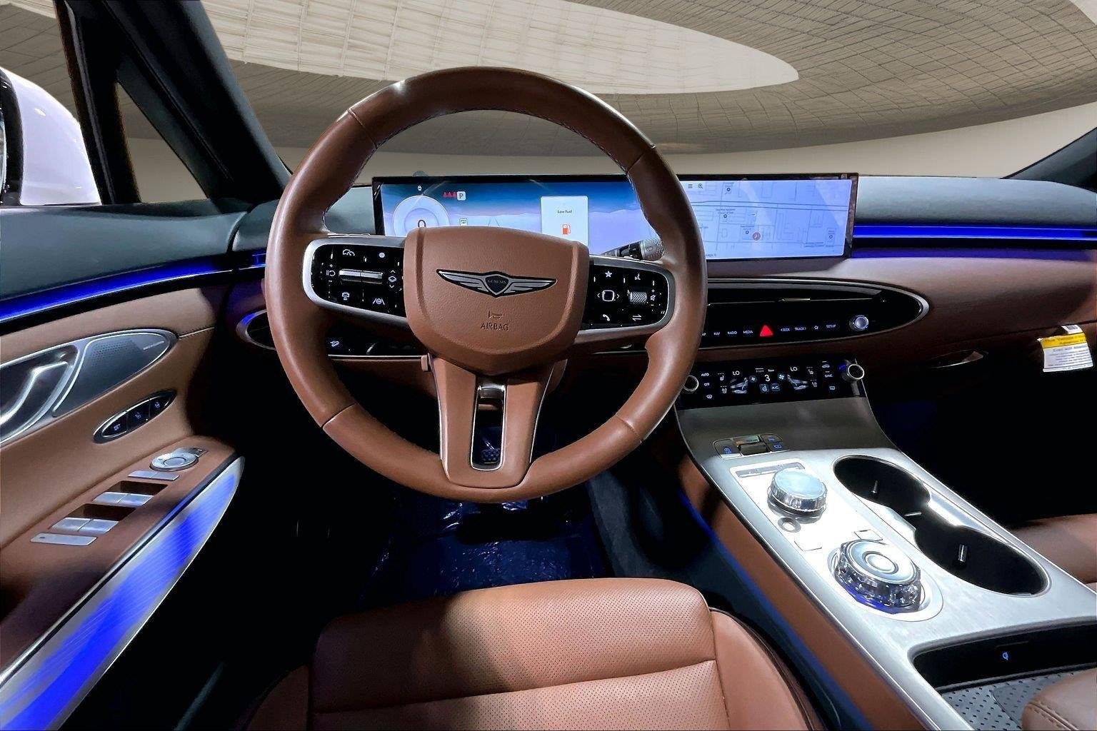 2026 GENESIS GV70 Advanced - Photo 19