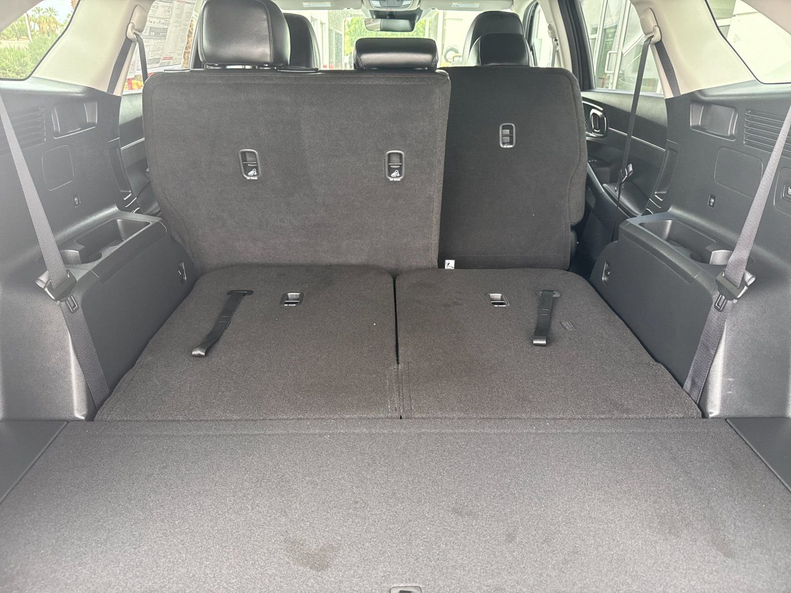 2026 Kia Sorento EX - Photo 17