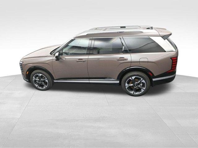 New 2026 Brown Hyundai Limited AWD image 26