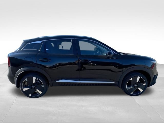 New 2026 Black Nissan SR image 9