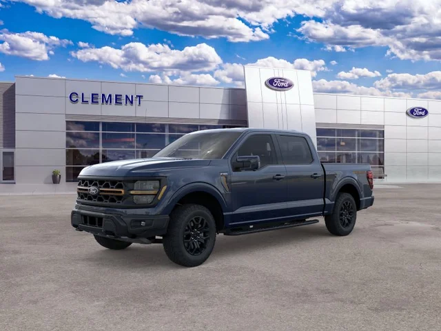2026 Ford F-150 Tremor®