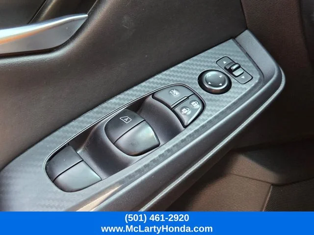 Used 2024 Fresh Powder Nissan SV image 29