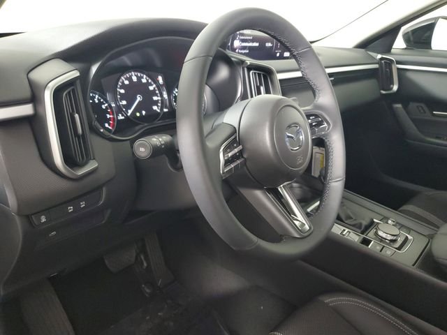 New 2026 Jet Black Mica Mazda 2.5 S Meridian Edition AWD image 23