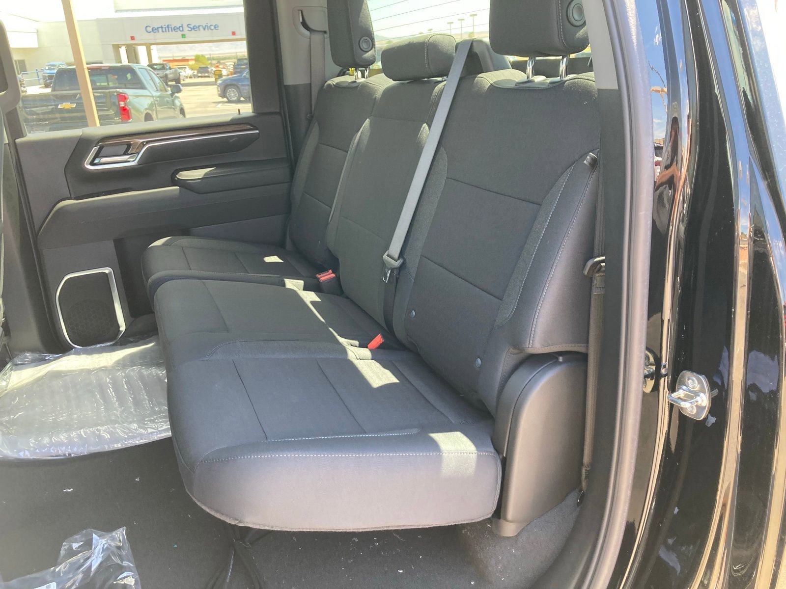 2025 Chevrolet Silverado 2500 HD LT - Photo 40