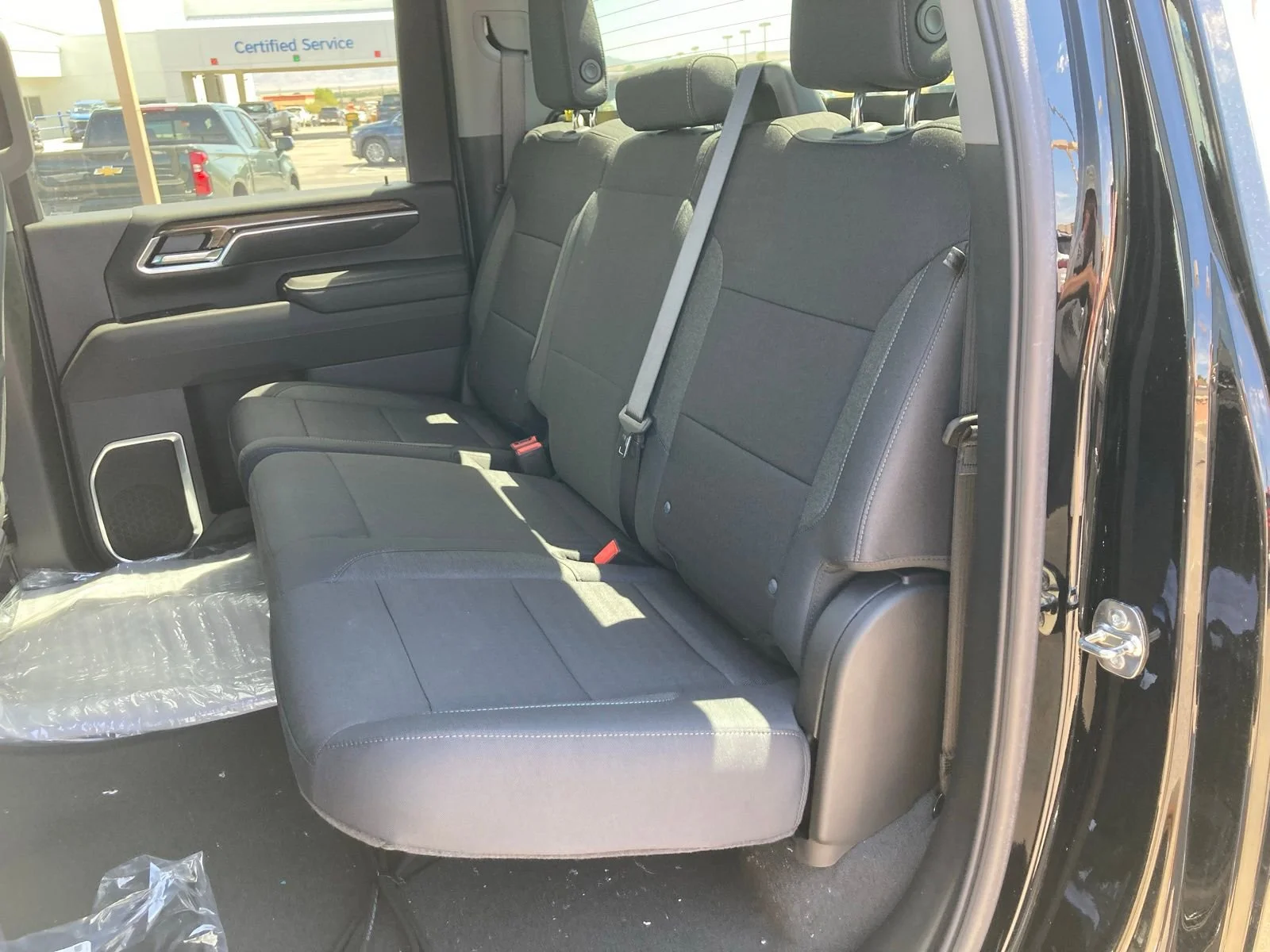 2025 Chevrolet Silverado 2500 HD LT - Photo 40