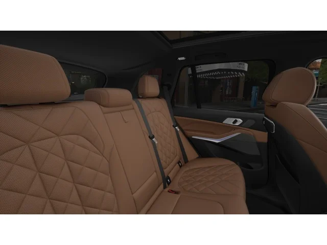 New 2026 Skyscraper Grey Metallic BMW xDrive40i image 12