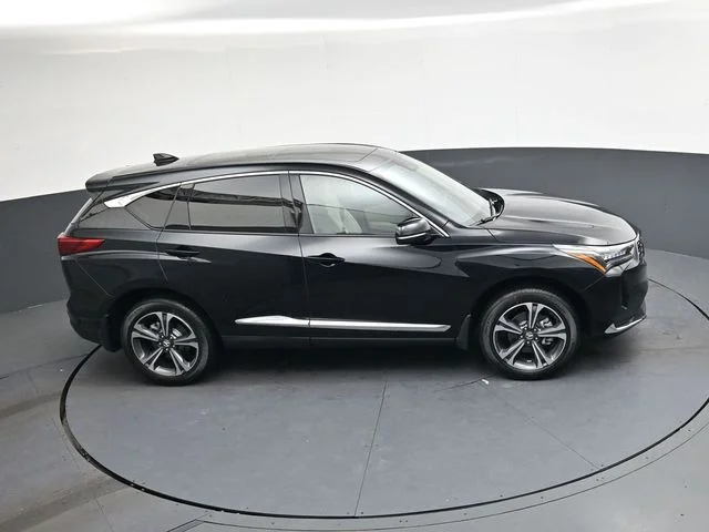 New 2026 Majestic Black Pearl Acura Technology Package image 18