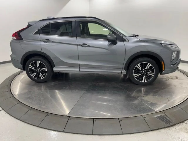 2026 Mitsubishi Eclipse Cross SEL - Photo 6