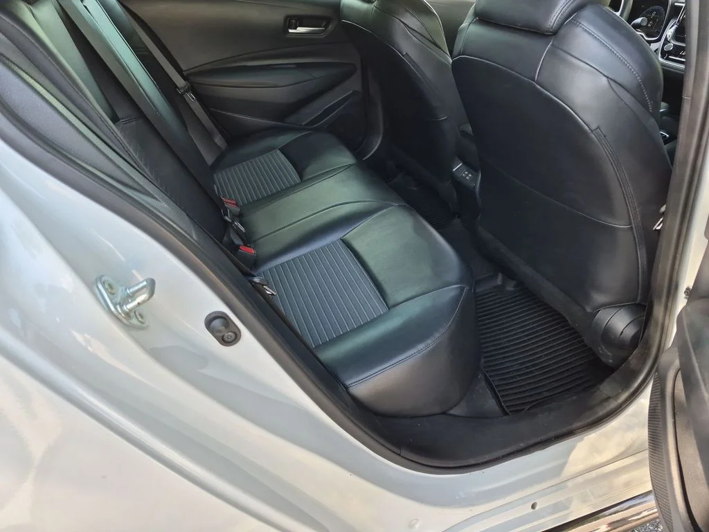 Used 2024 Beige Toyota XSE image 24