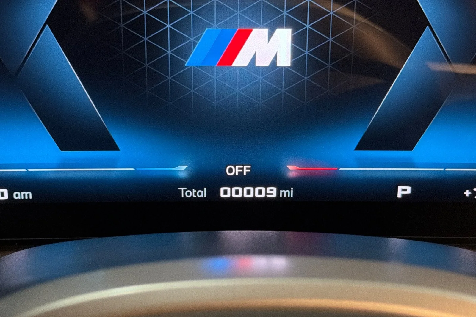 New 2027 Dravit Grey Metallic BMW M440i image 24