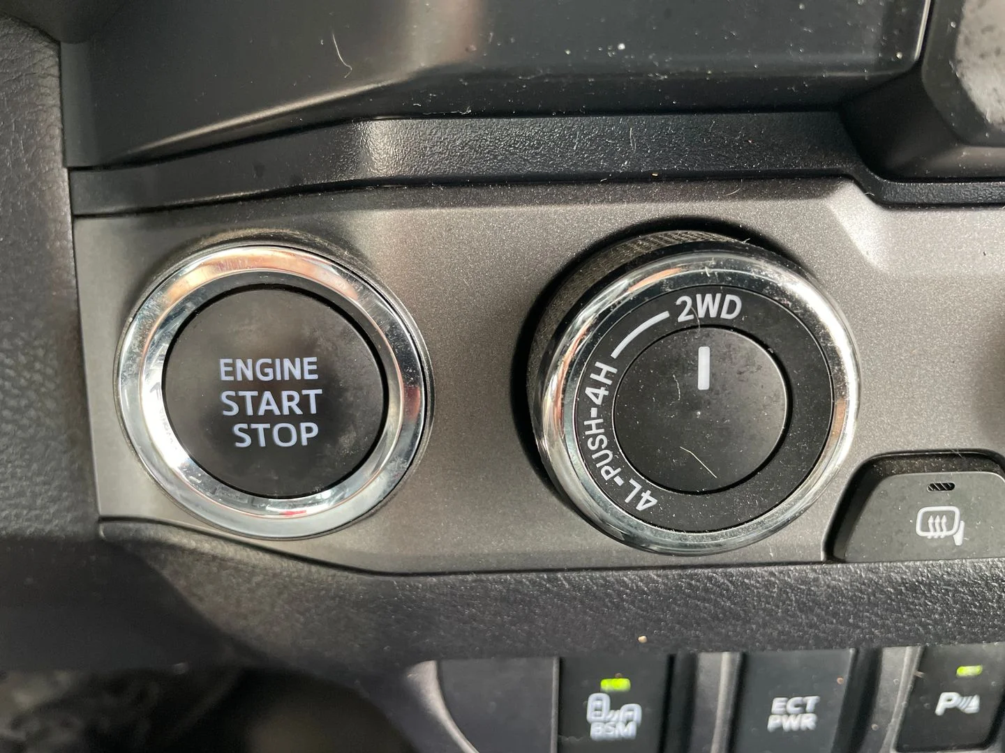 Certified Used 2022 White Toyota TRD Off-Road image 21
