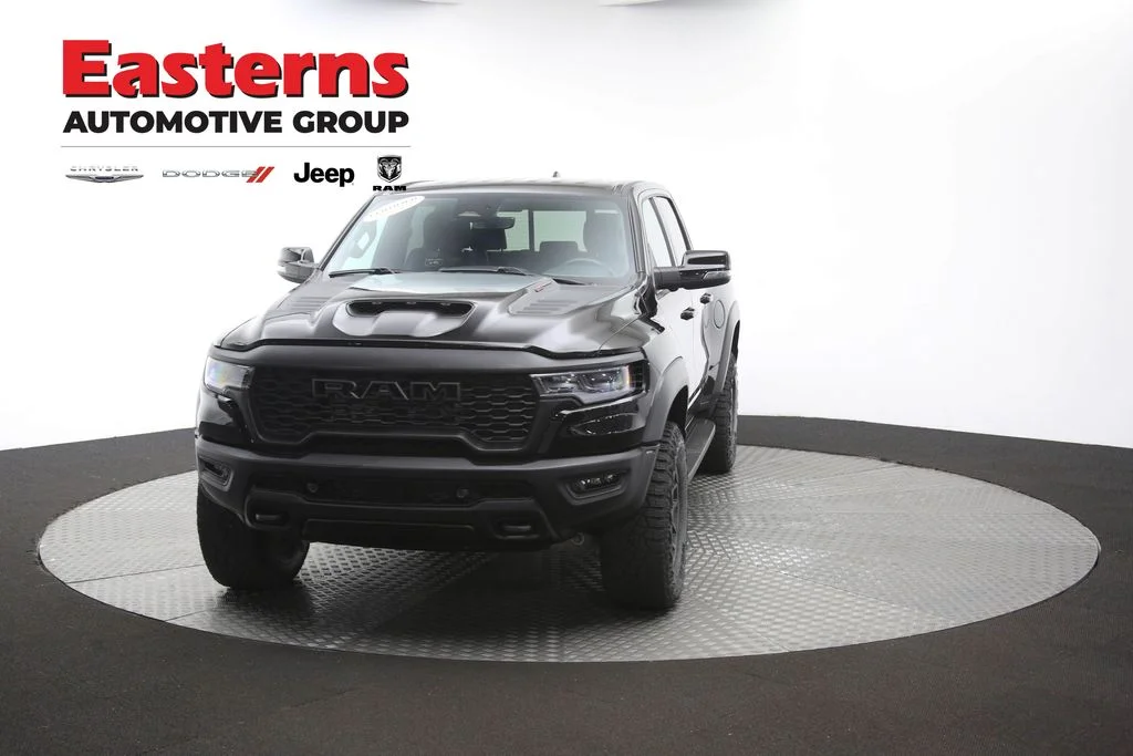 Used 2025 Black Ram RHO image 54