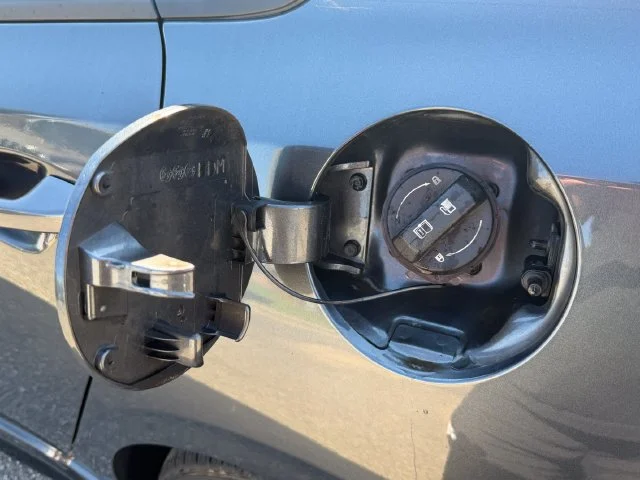 Certified Used 2024 Gray Kia GT-Line image 14