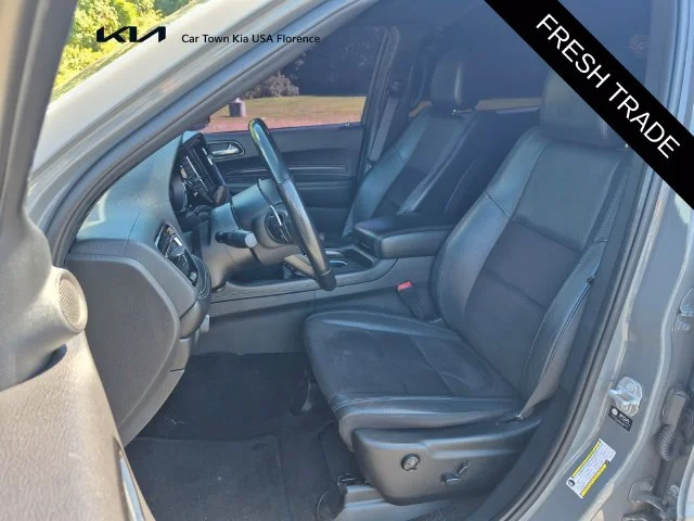 Used 2022 Gray Dodge GT Plus image 11
