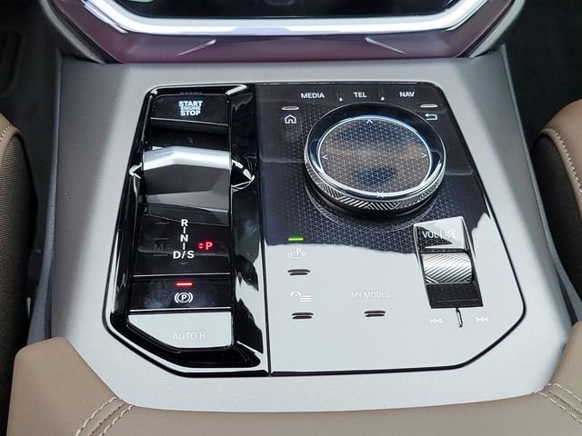 New 2026 Gray BMW 30 xDrive image 25