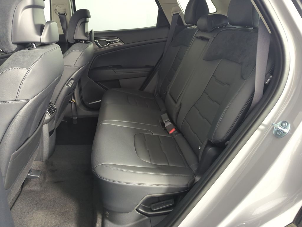 New 2026 Wolf Gray Kia SX-Prestige image 29
