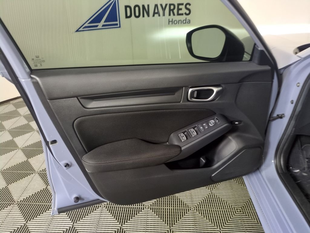 Certified Used 2024  Honda Sport image 10