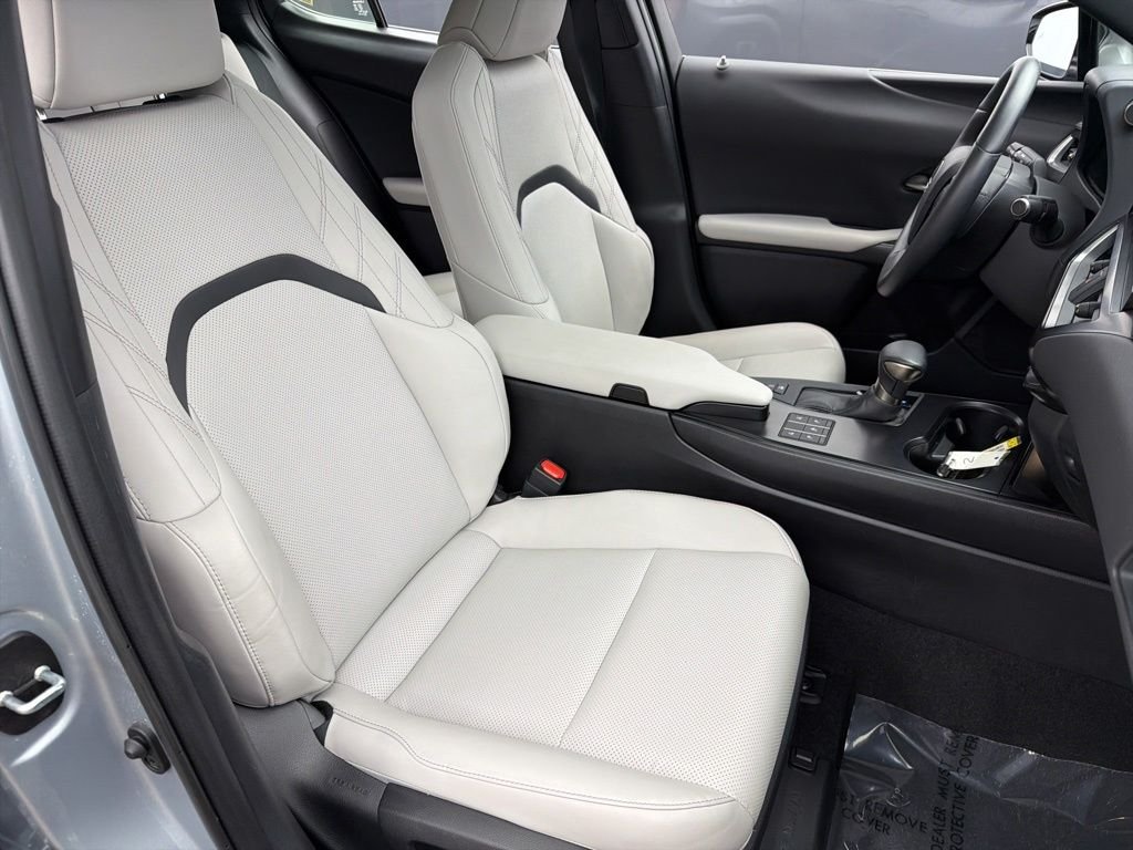 Certified Used 2023 IRIDIUM Lexus 250h Premium image 29