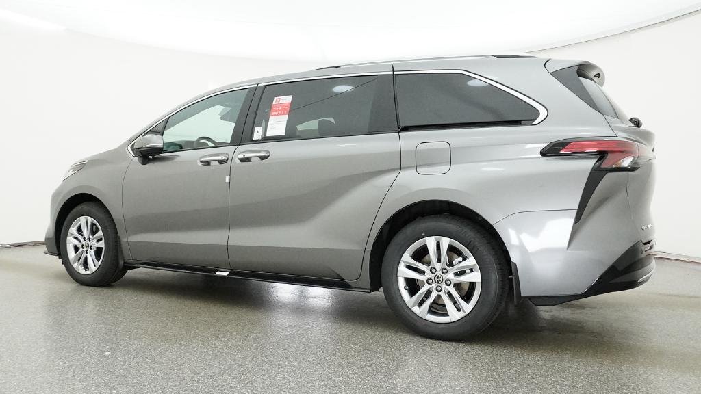 New 2026 Heavy Metal Toyota Limited image 8