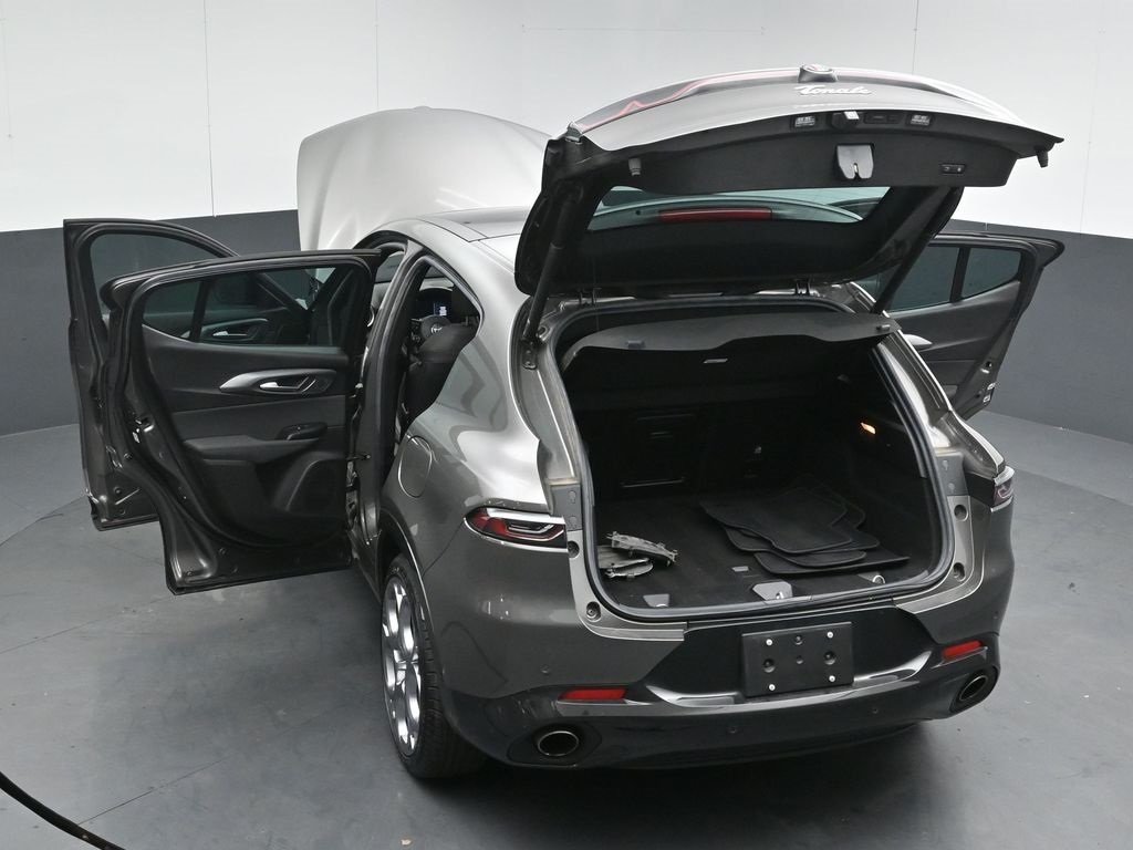 2024 ALFA ROMEO TONALE - Image 58