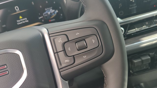 2026 GMC Sierra 2500HD SLT - Photo 20