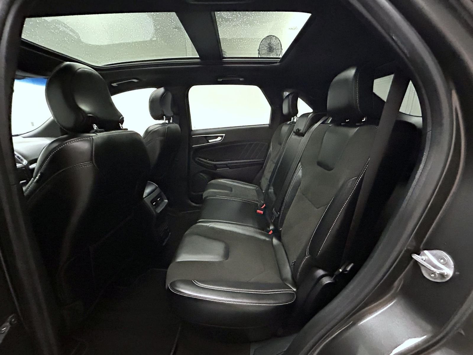 Used 2019 Gray Ford ST image 19