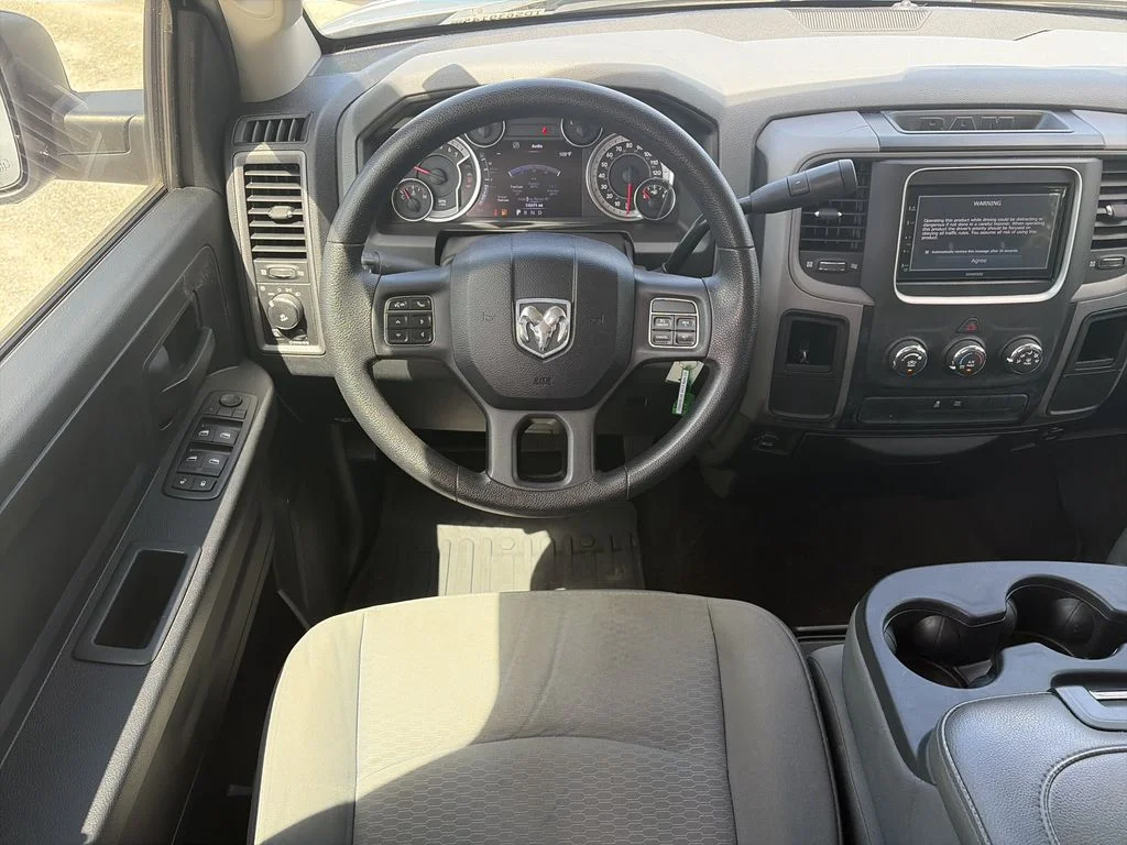 Used 2013 Silver Ram Express image 14