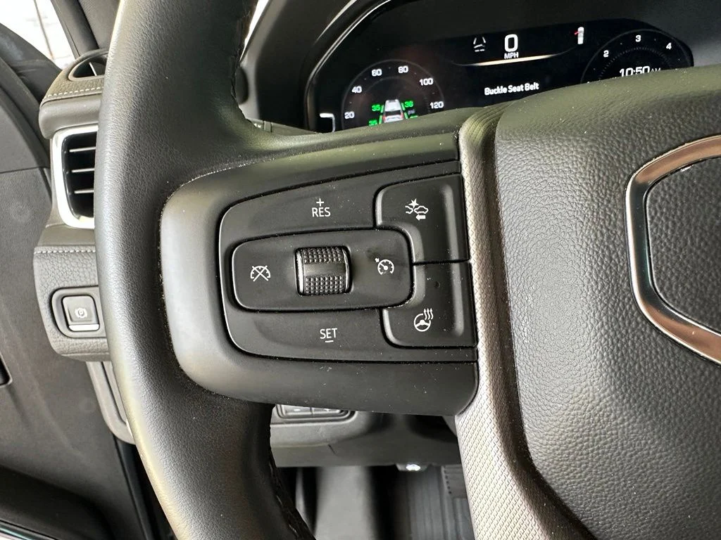 Used 2023 Silver GMC Denali image 22