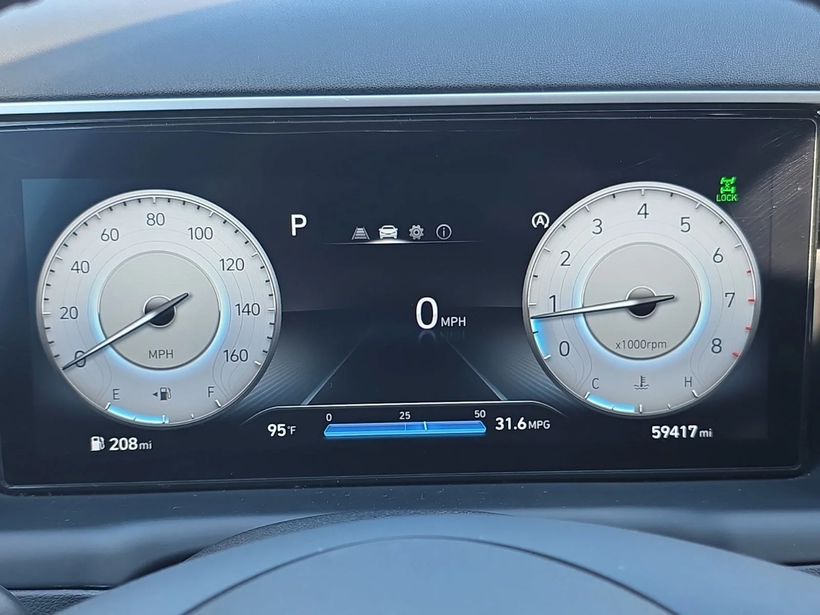 Used 2023 Silver Hyundai SEL image 6