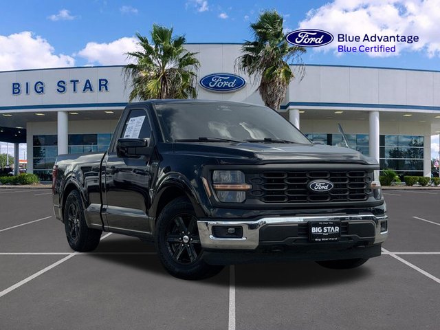 2024 Ford F-150 XL