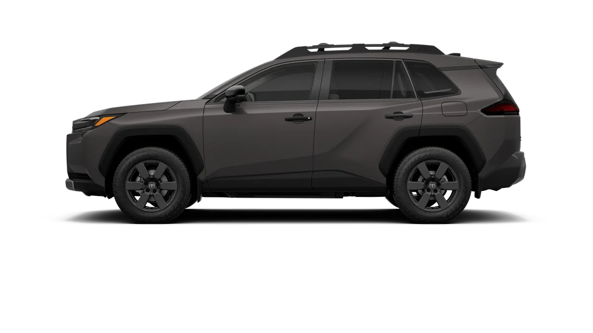 New 2026 Urban Rock Toyota Woodland image 4