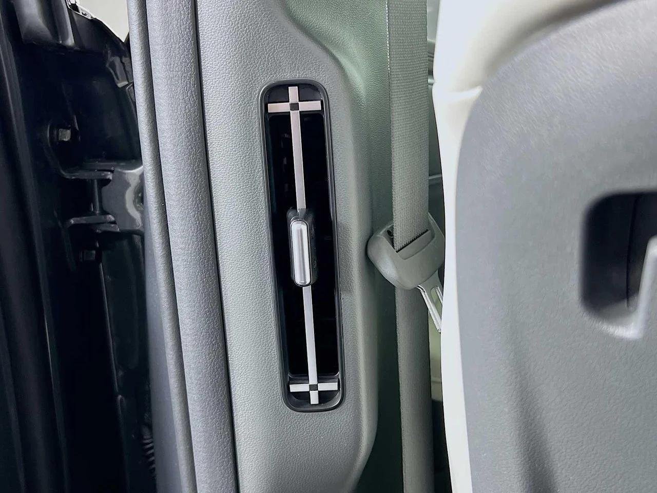 2026 Hyundai Santa Fe Hybrid — photo 15