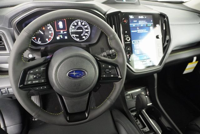 2026 Subaru Ascent Onyx Edition-Touring - Photo 16